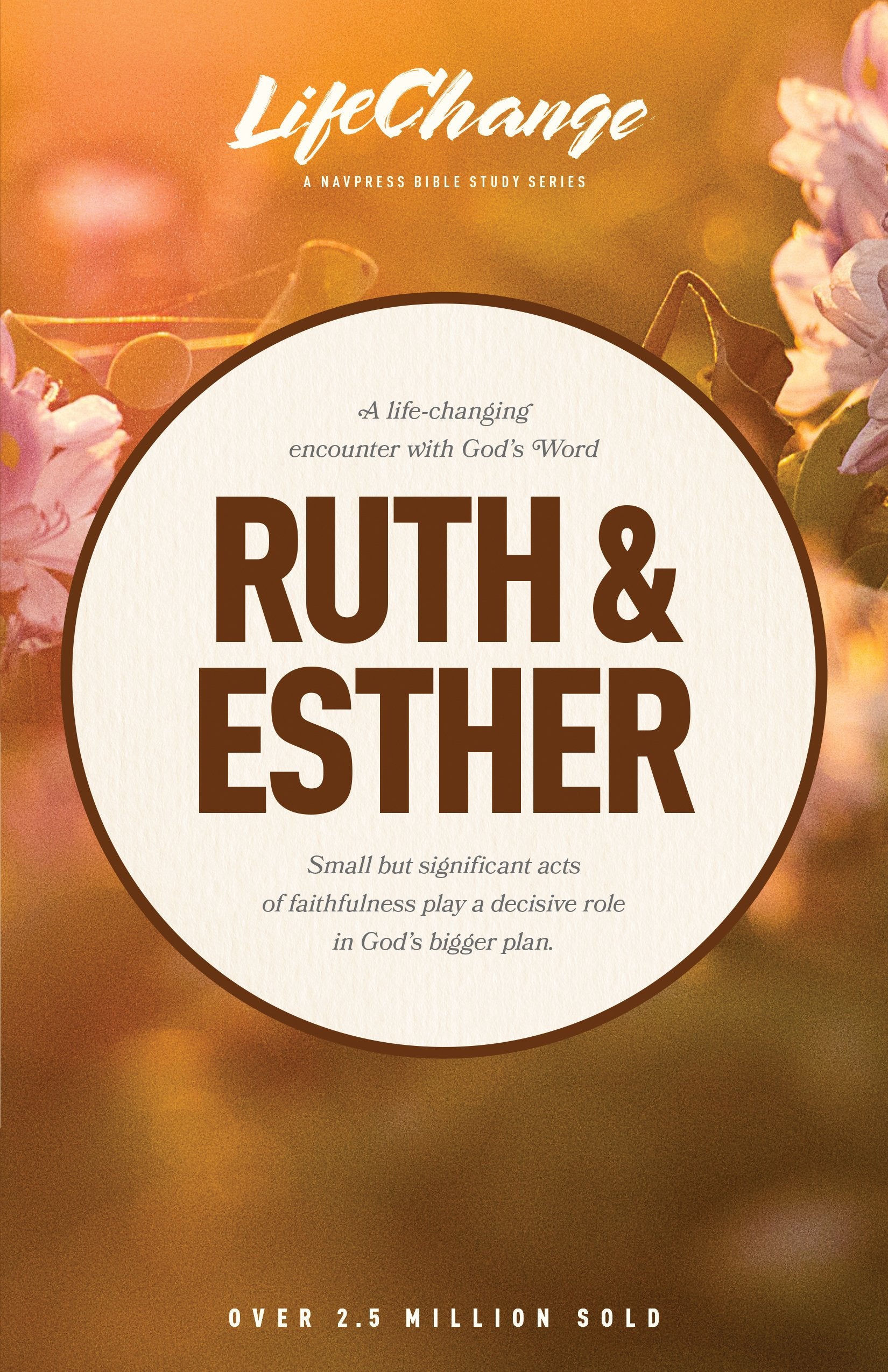 Ruth & Esther (LifeChange) - 9271