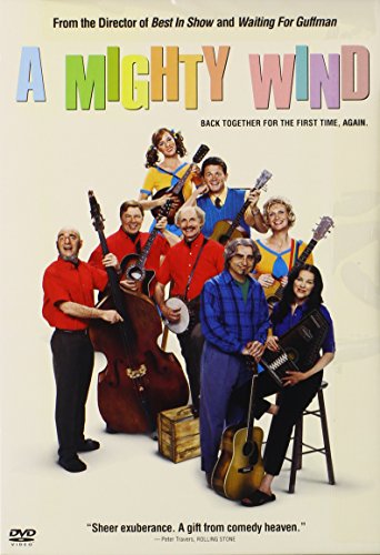 A Mighty Wind - 7217