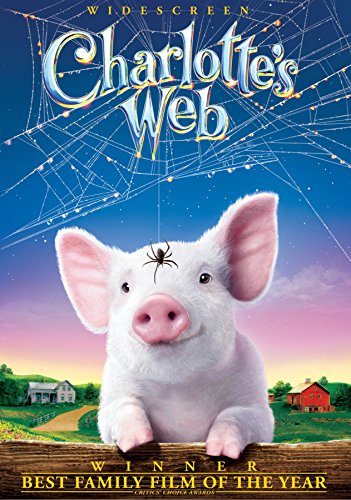 CHARLOTTE'S WEB (2006) - 2787