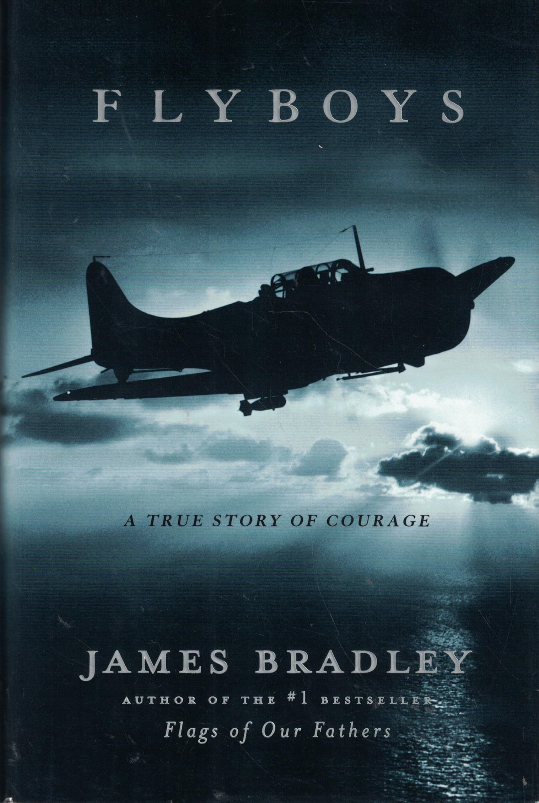 Flyboys: A True Story of Courage - 7872