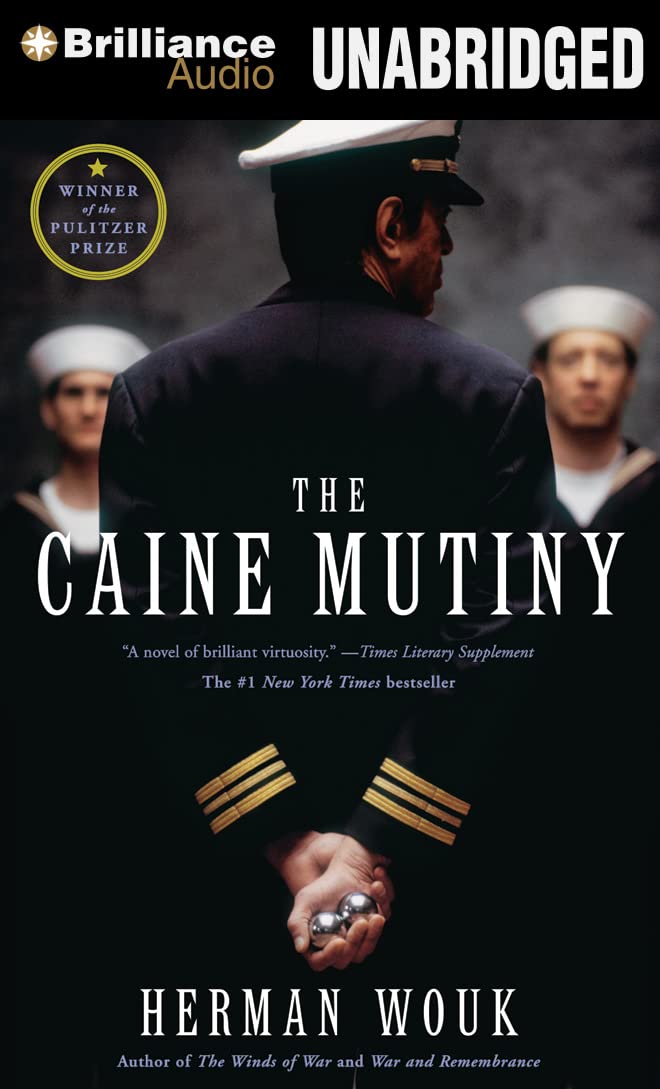 The Caine Mutiny - 8426