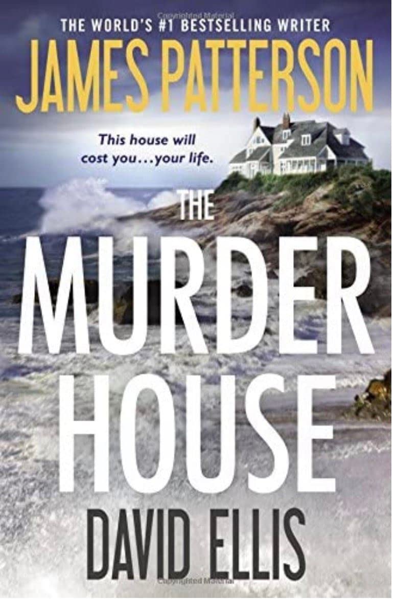 The Murder House - 2613