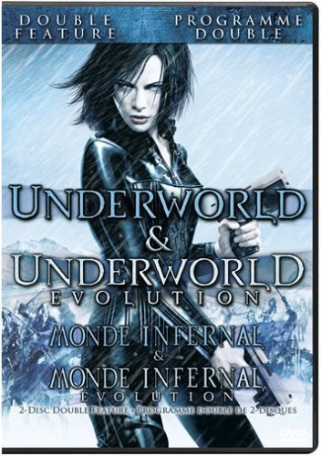 Underworld / Underworld: Evolution (2009) - 1212