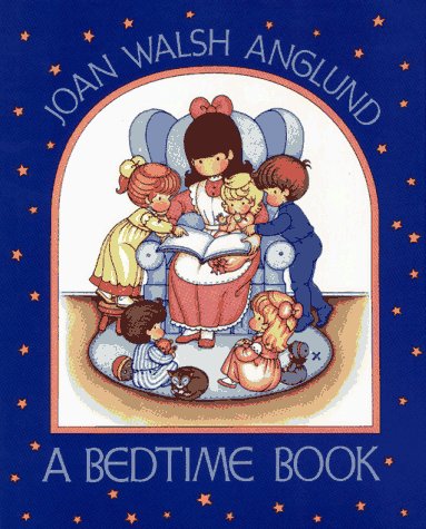 A Bedtime Book - 4309