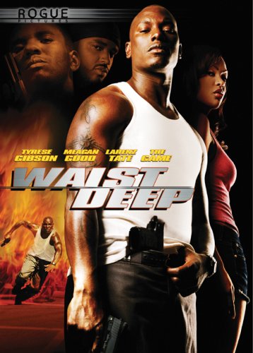 Waist Deep (Full Screen) [DVD] - 7891