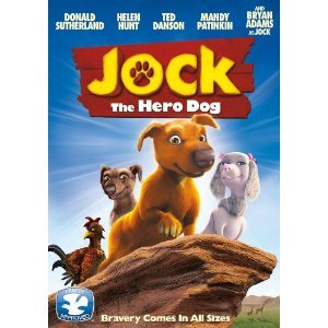 Jock the Hero Dog (Widescreen) - 1522