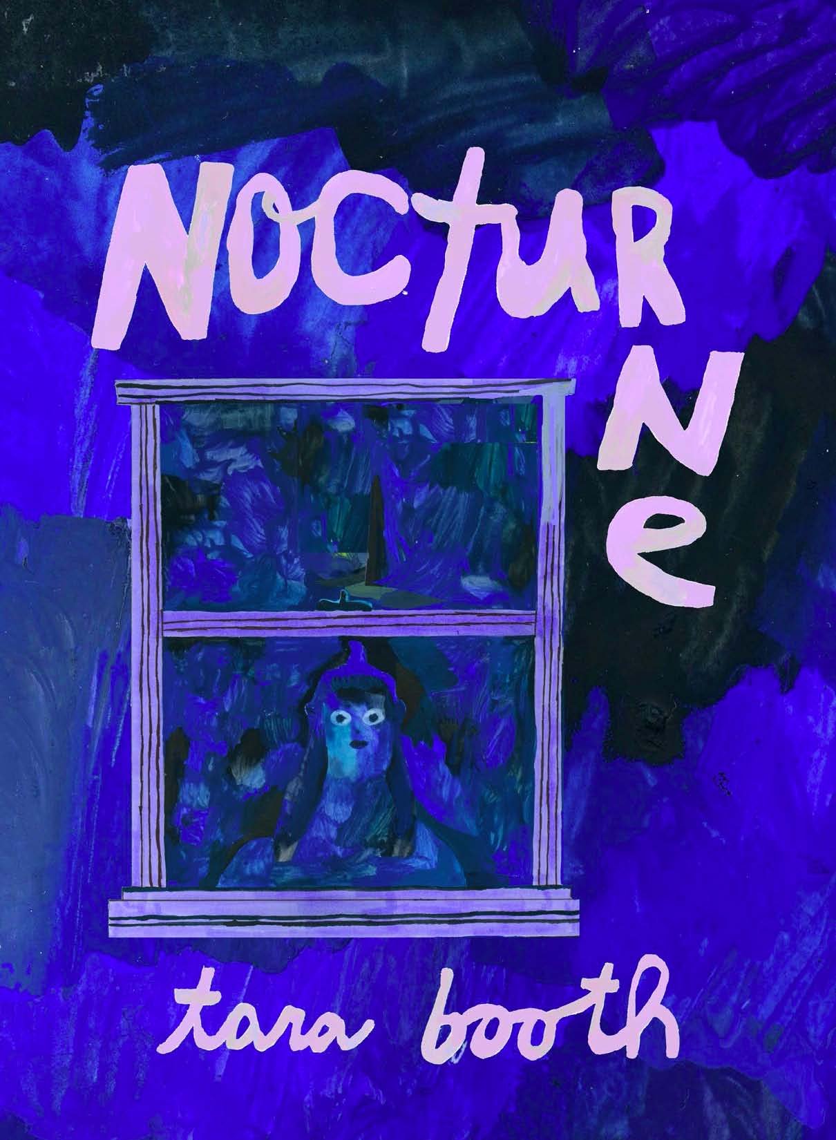 Nocturne - 8254