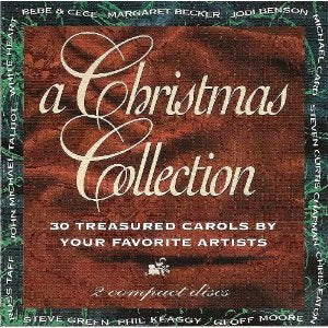 A Christmas Collection: 30 Treasured Carols - 7453