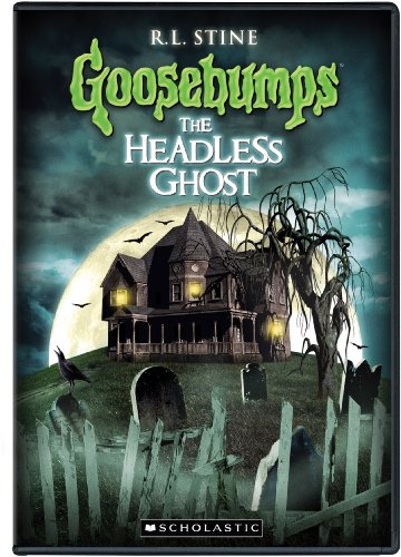 Goosebumps: The Headless Ghost - 3264