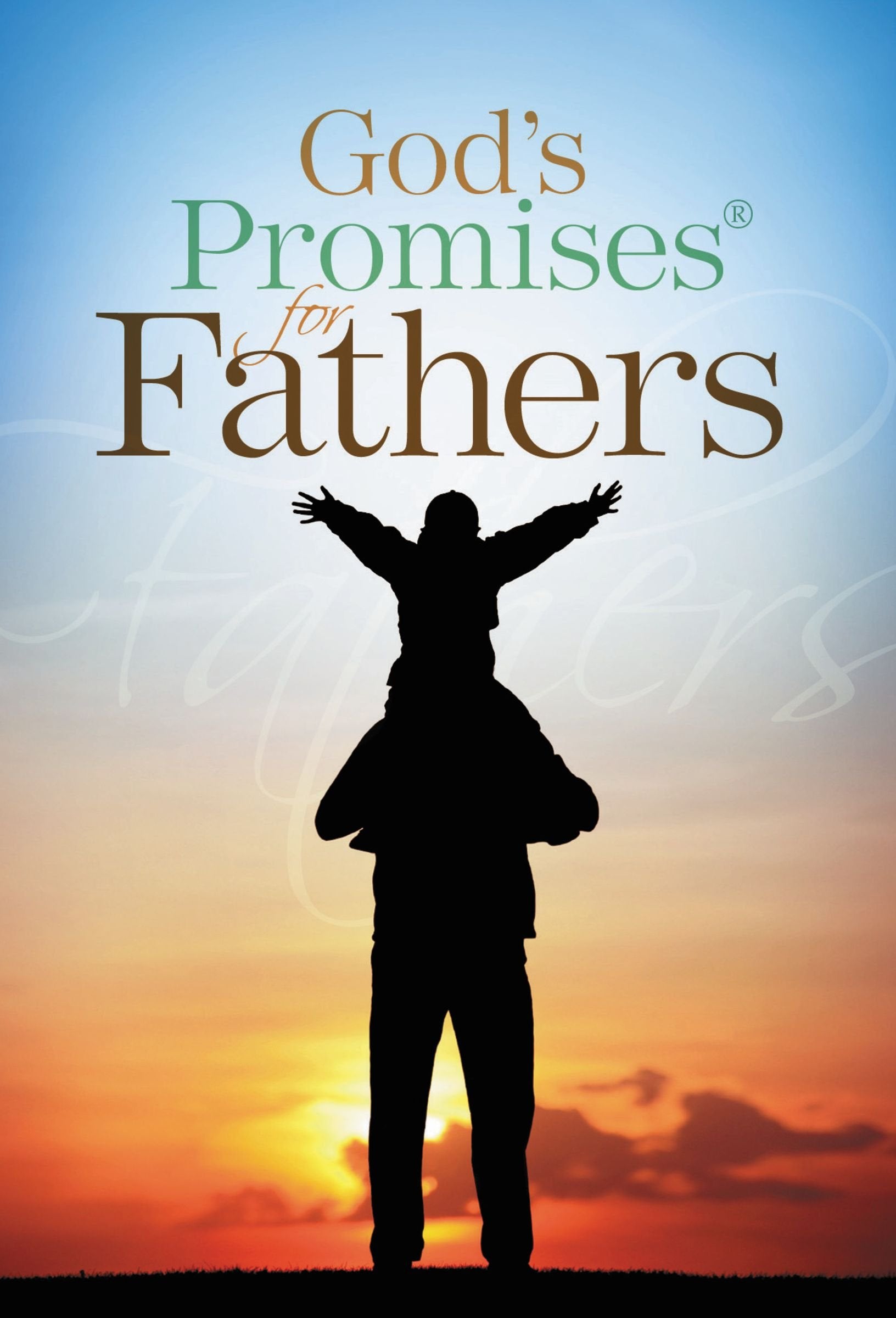 God's Promises for Fathers - 9421