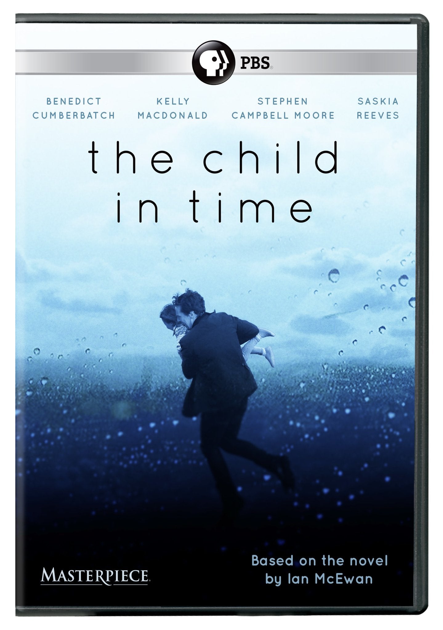 The Child in Time (Masterpiece) - 6523