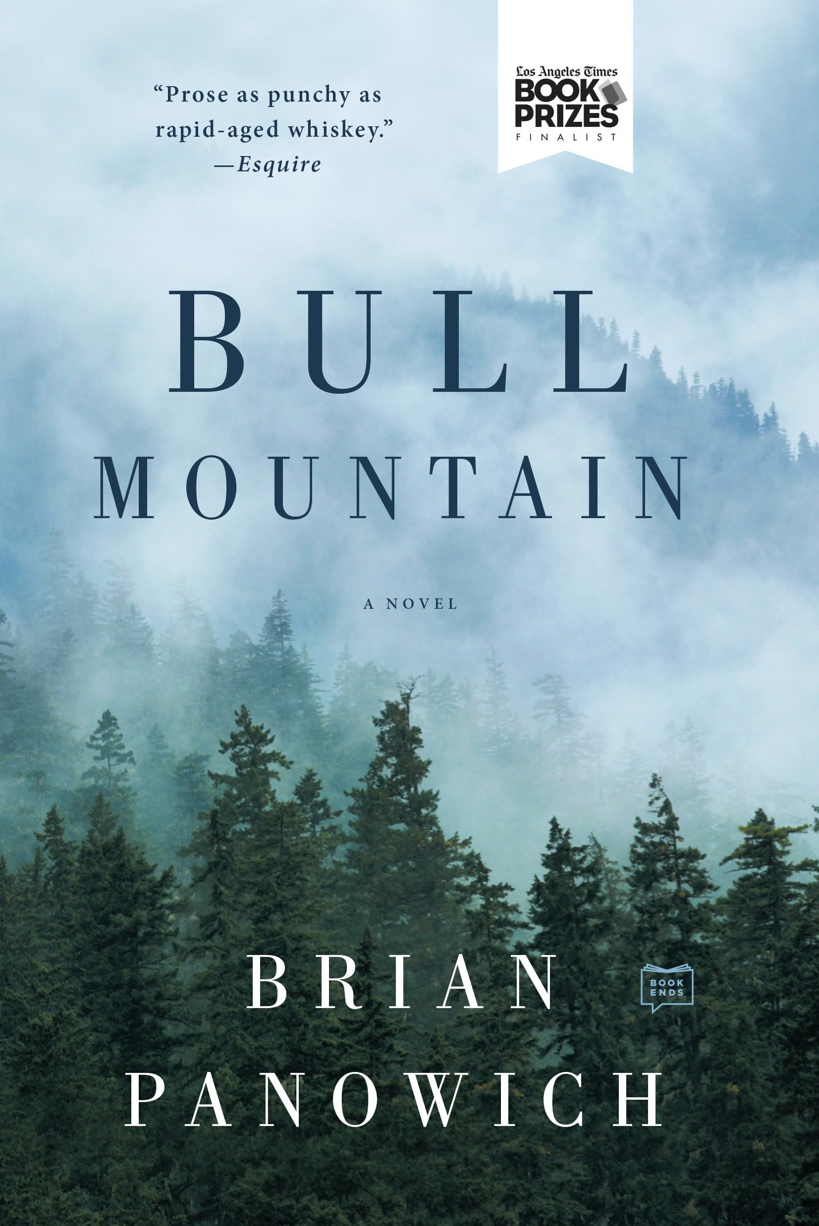 Bull Mountain - 7310