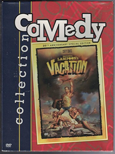 NATIONAL LAMPOON'S VACATION (20T - 4227