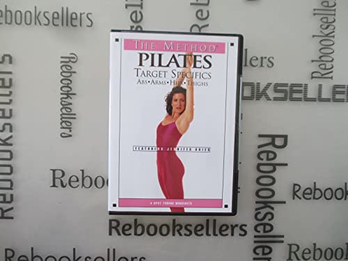 The Method Pilates - Target Specifics - 7327