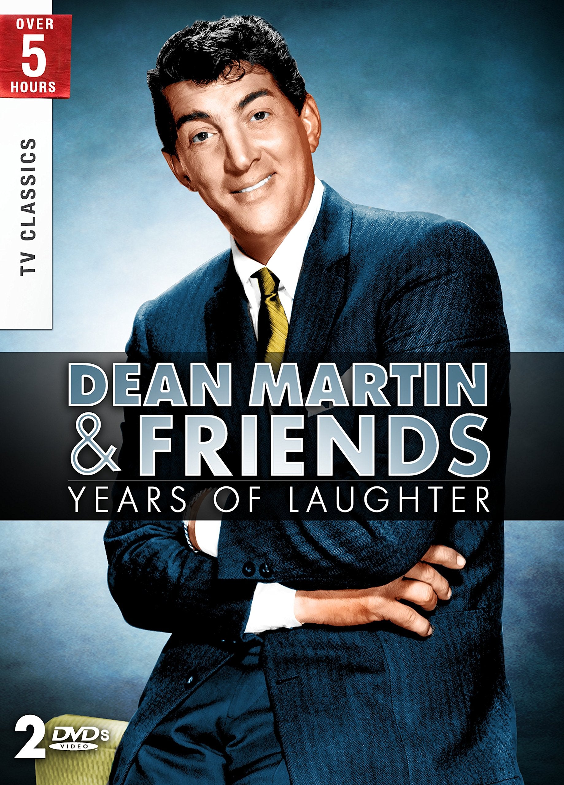 Dean Martin & Friends (Bing Crosby, Frank Sinatra, John Wayne, Johnny Carson)