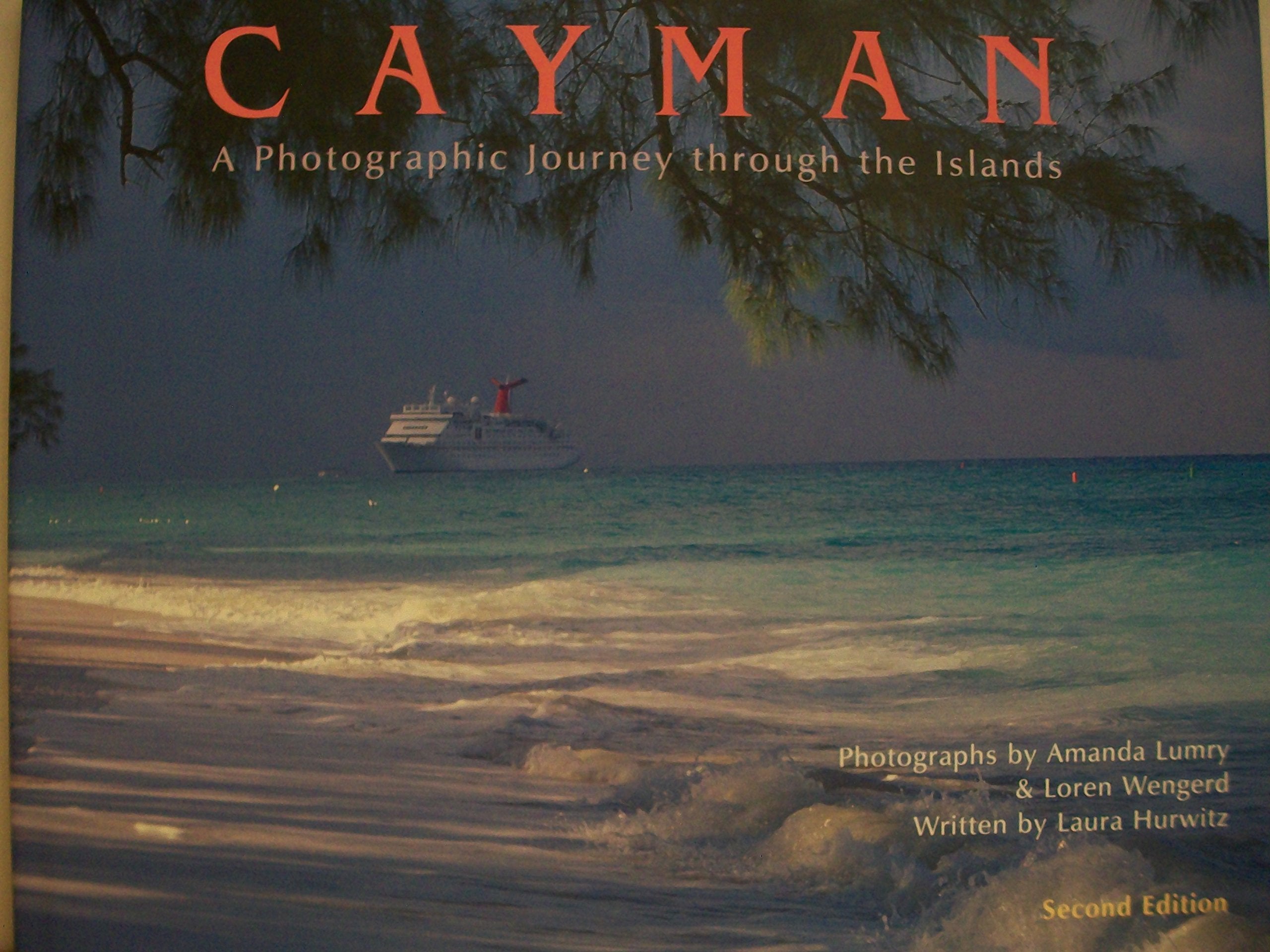 Cayman: A Photographic Journey Through The Islands - 6277