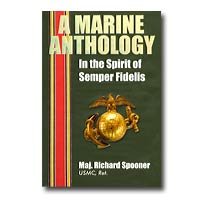 A Marine Anthology In the Spirit of Semper Fidelis - 6242