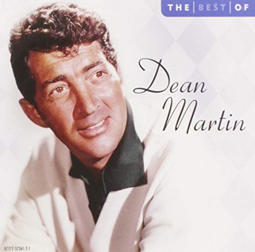 THE BEST OF DEAN MARTIN - 7990