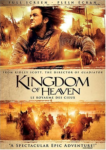 Kingdom of Heaven - 6271