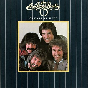 "The Oak Ridge Boys - Greatest Hits - 480
