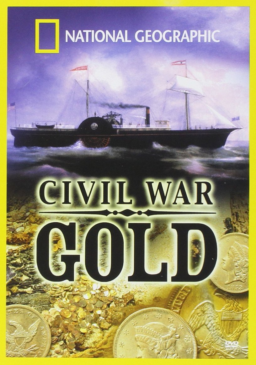 Civil War Gold - 6429