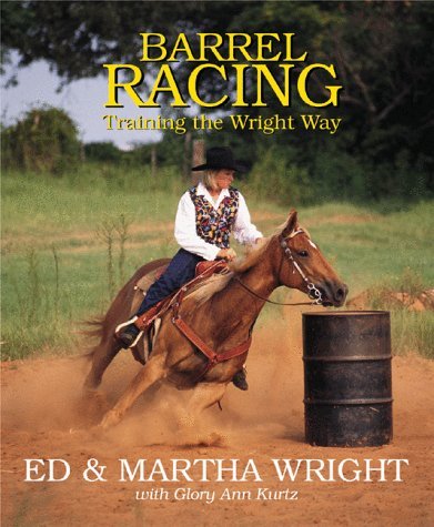 Barrel Racing: Training the Wright Way (Masters) - 4225