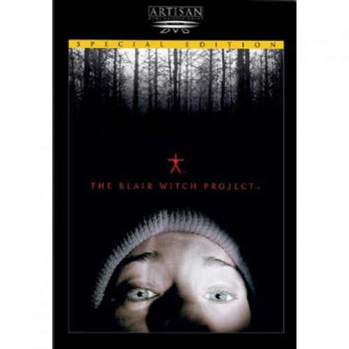 The Blair Witch Project - 7084