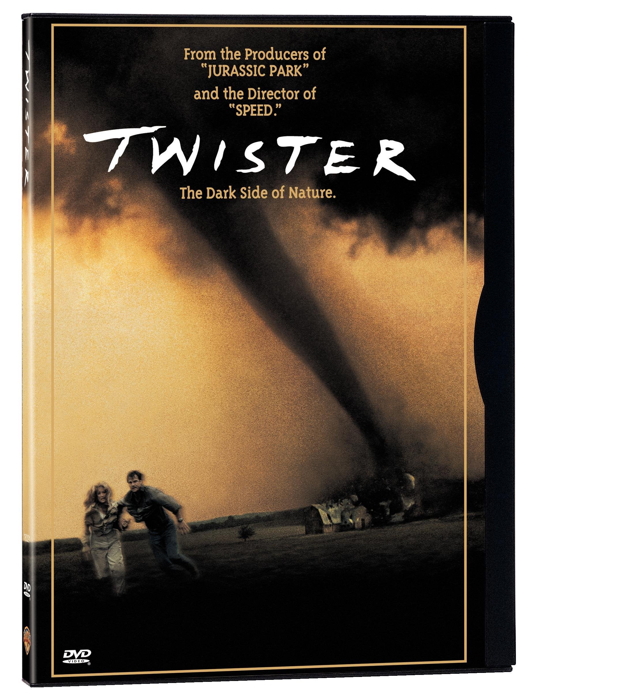 Twister - 3488