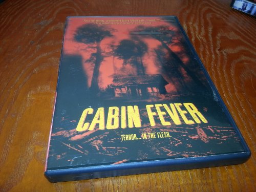 Cabin Fever - 1526