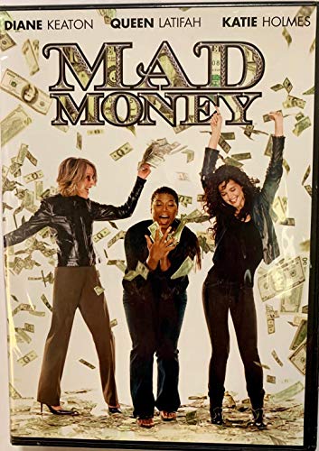 Mad Money - 5414