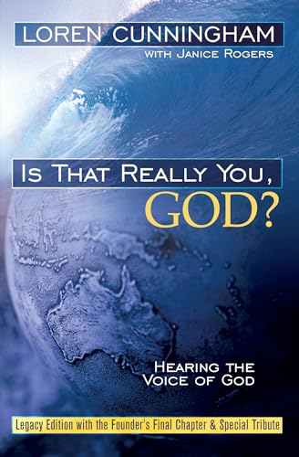 Is That Really You, God?: Hearing the Voice of God - 1166