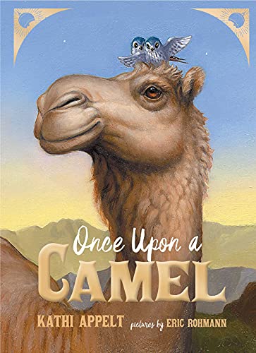 Once Upon a Camel - 209