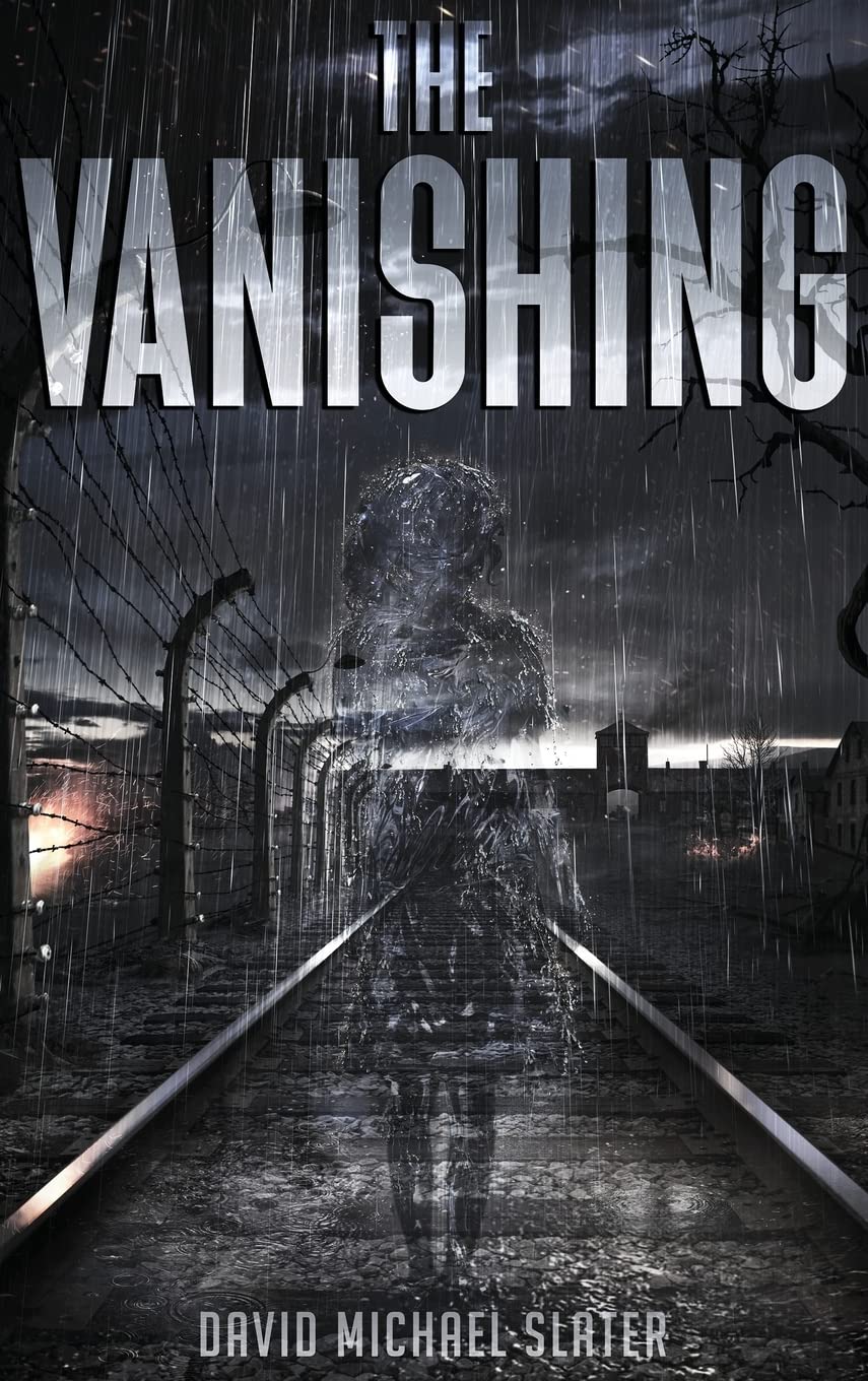 The Vanishing - 7048