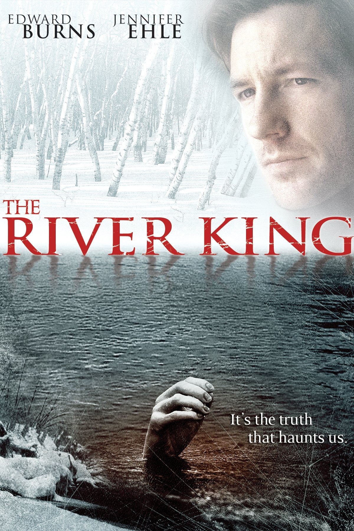 The River King - 872