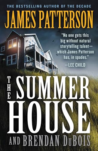 The Summer House: The Classic Blockbuster from the Author of Lion & Lamb - 747