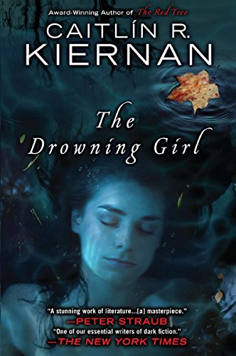 The Drowning Girl - 2372