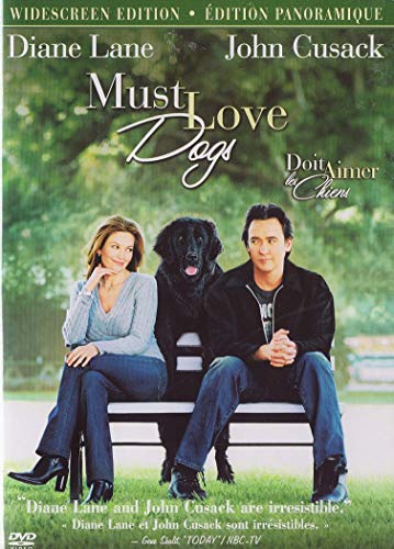 MUST LOVE DOGS (WIDESCREEN EDITI - 6019