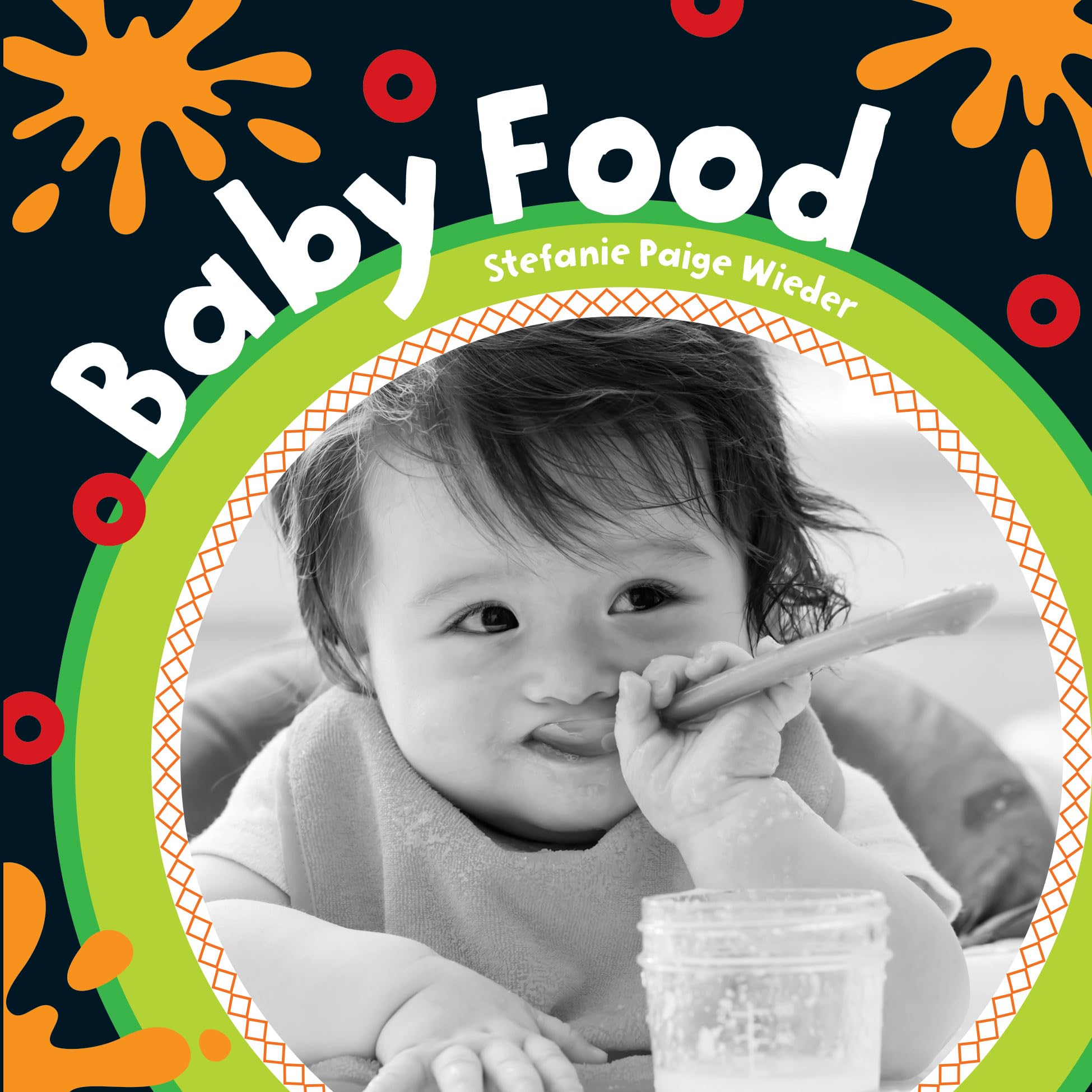 Baby Food (Baby's Day) - 4239