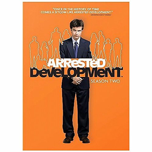 ARRESTED DEVELOPMENT: SEASON 2 - 516