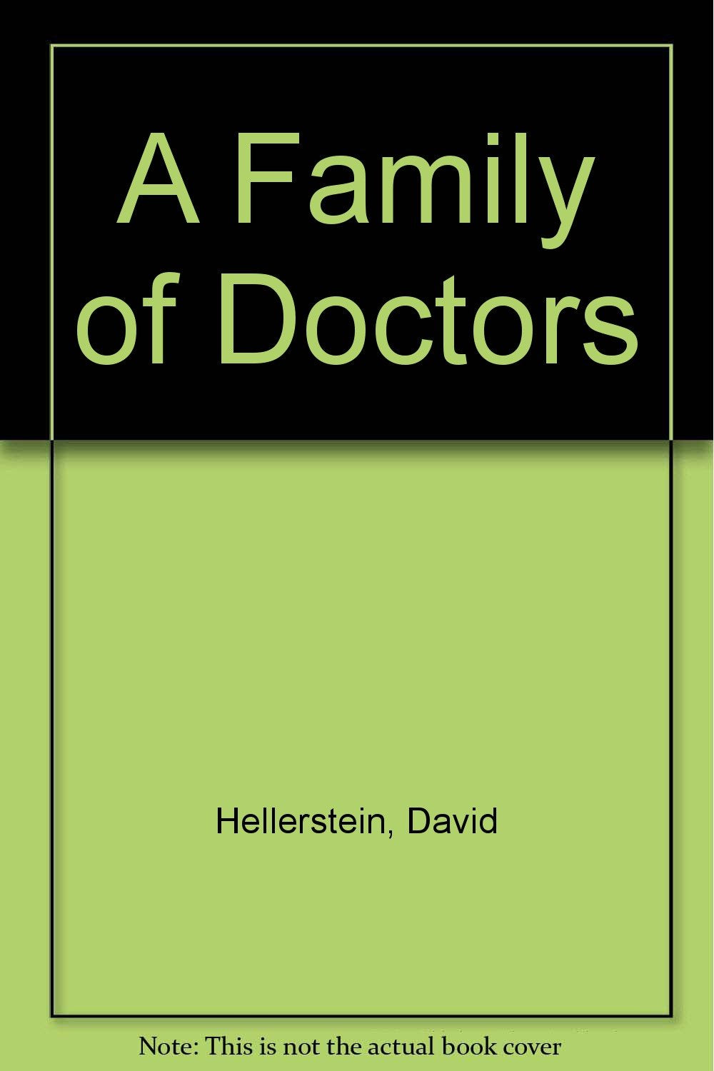 Family of Doctors - 2116