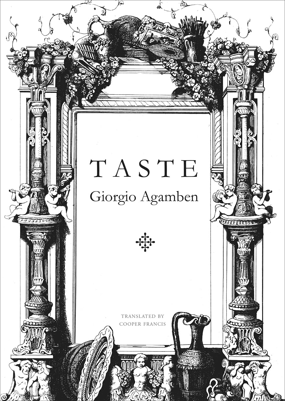 Taste (The Italian List) - 2932