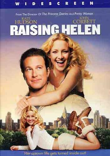 RAISING HELEN (WIDESCREEN EDITIO - 7038