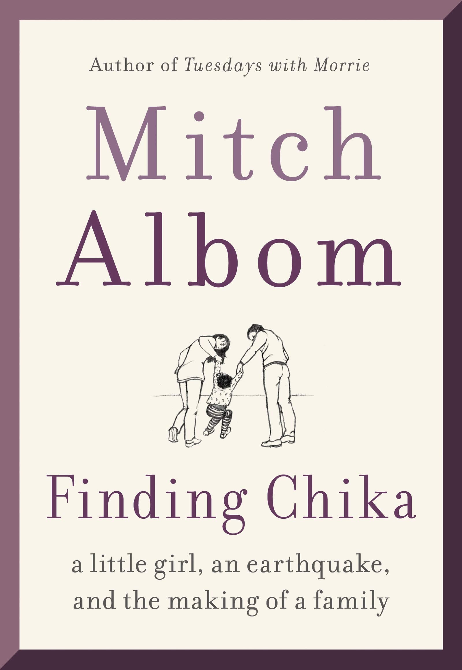 Finding Chika: A Little Girl, an Earthquake, and the Making of a Family - 7809