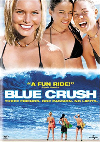 BLUE CRUSH - 644