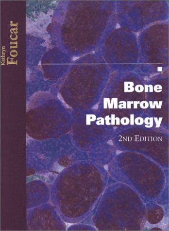 Bone Marrow Pathology - 407