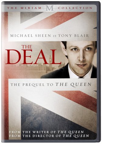 The Deal [DVD] - 4426