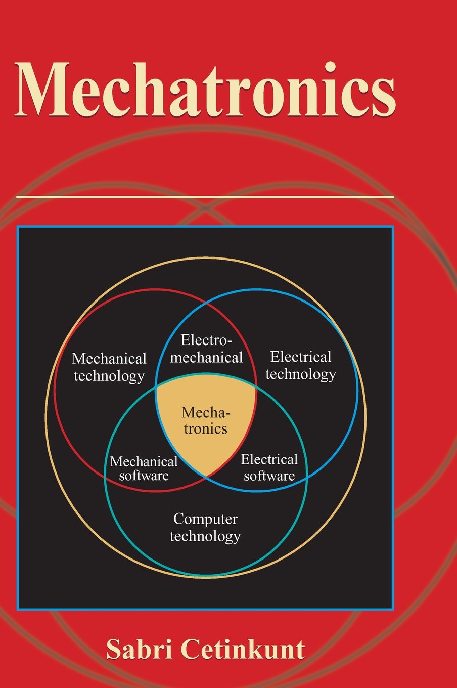 Mechatronics - 2964