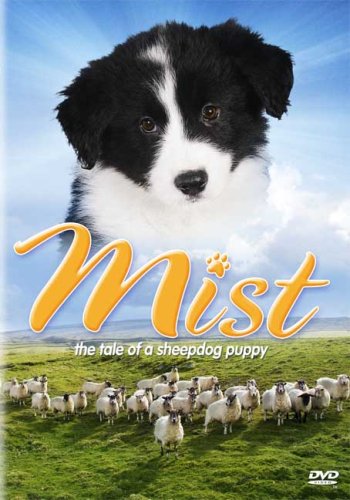 Mist: The Tale of a Sheepdog Puppy - 8136