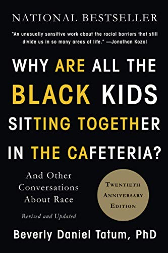 WHY ARE ALL THE BLACK KIDS SITTI - 3244