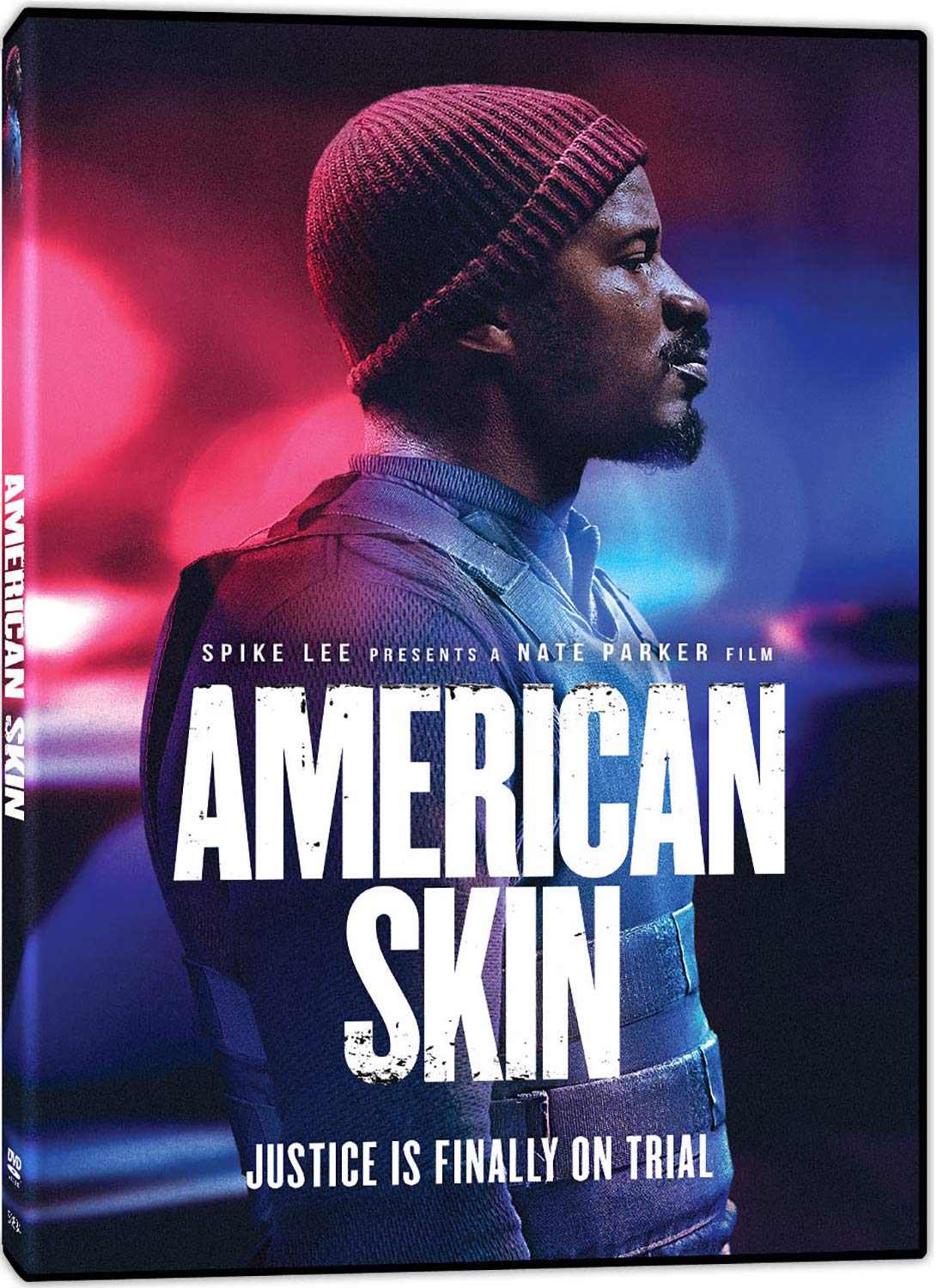 American Skin - 185